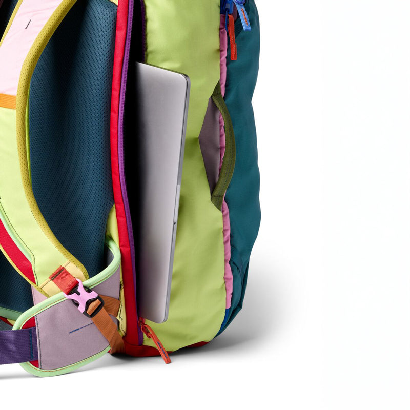 Cotopaxi - Allpa 42L Travel Pack - Del Día