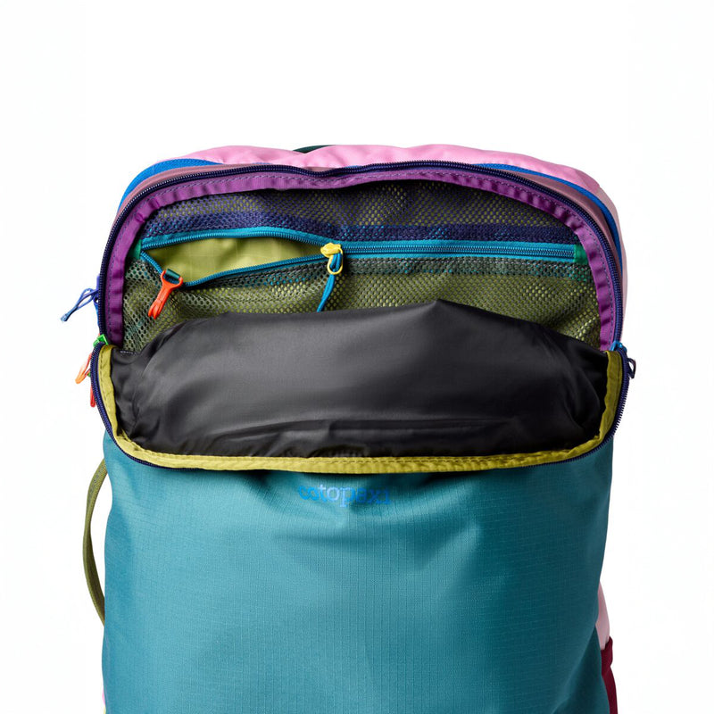 Cotopaxi - Allpa 42L Travel Pack - Del Día
