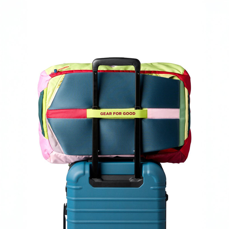 Cotopaxi - Allpa 42L Travel Pack - Del Día