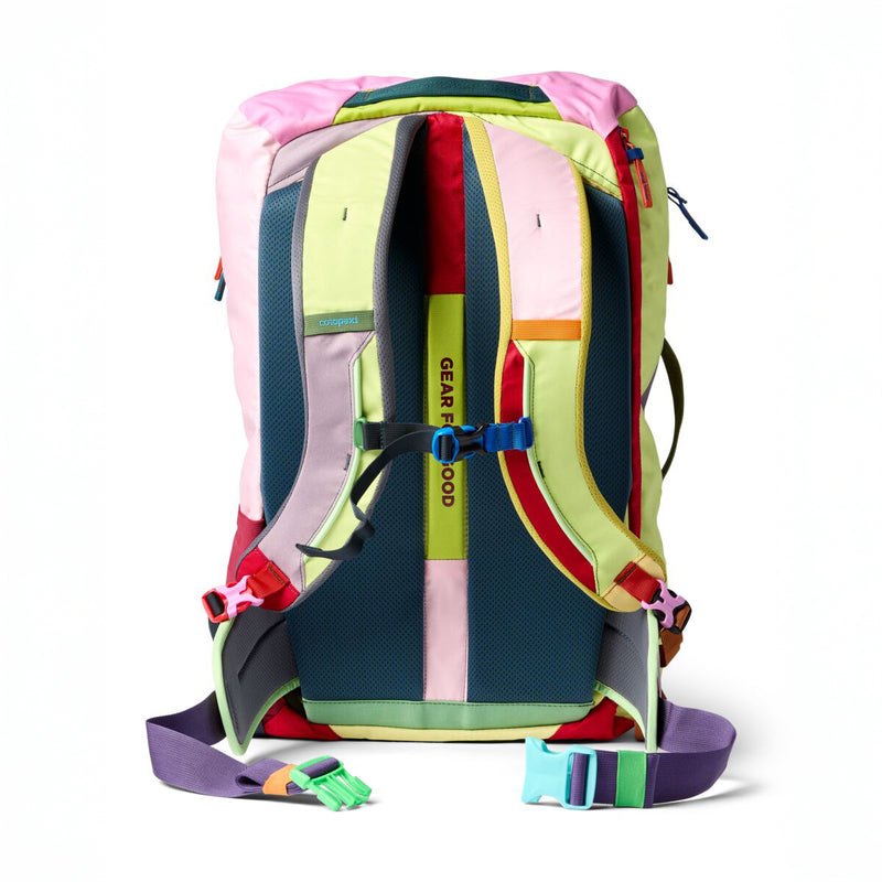 Cotopaxi - Allpa 42L Travel Pack - Del Día