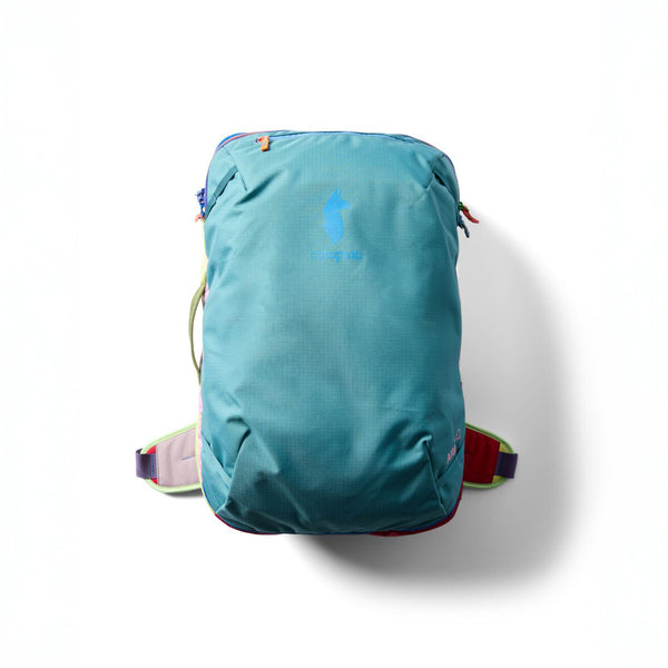 Cotopaxi - Allpa 42L Travel Pack - Del Día