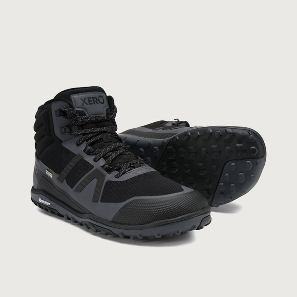Xero Scrambler Mid II WP - Mens