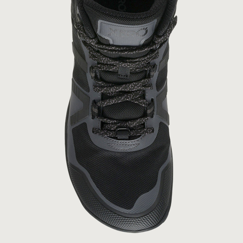 Xero Scrambler Mid II WP - Mens