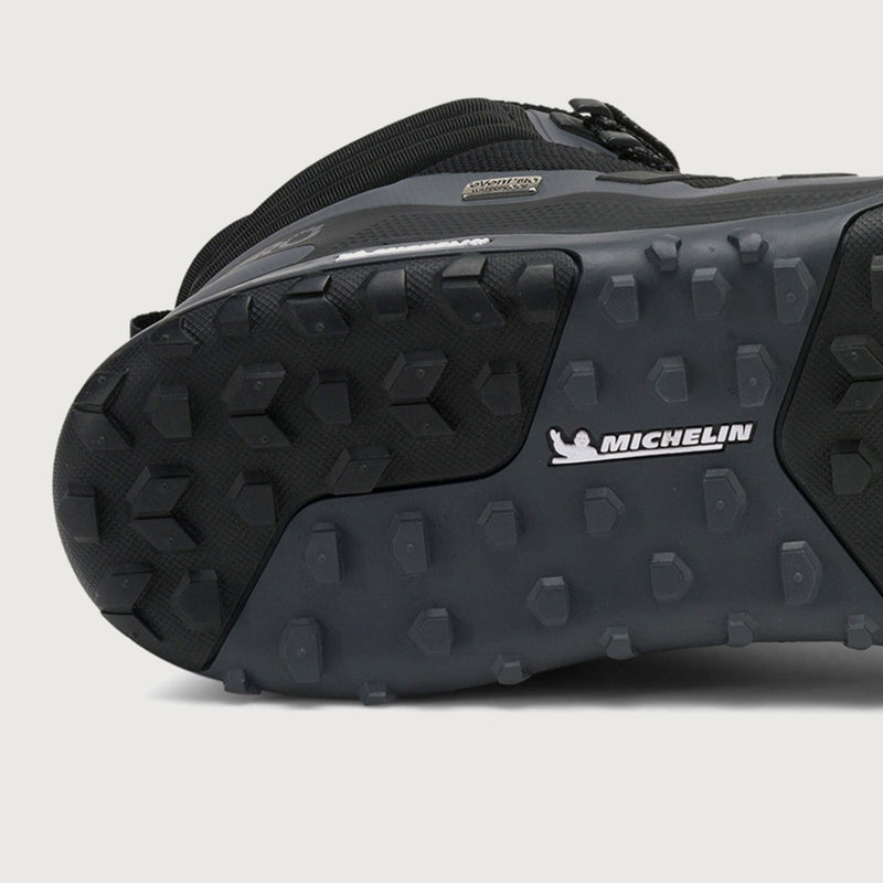 Xero Scrambler Mid II WP - Mens