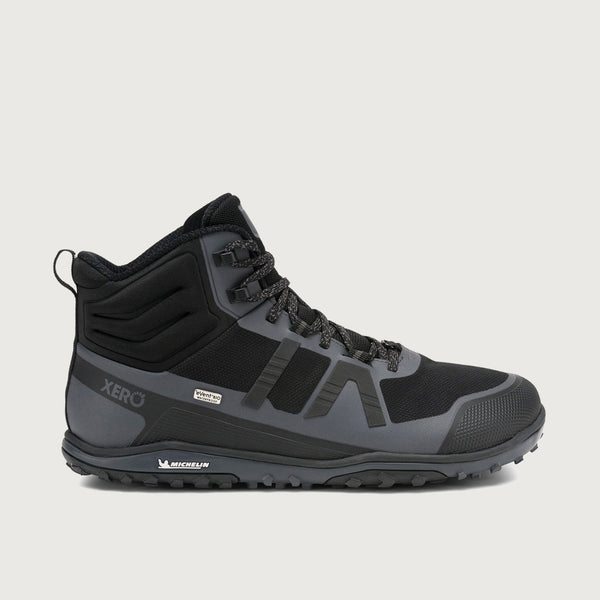Xero Scrambler Mid II WP - Mens