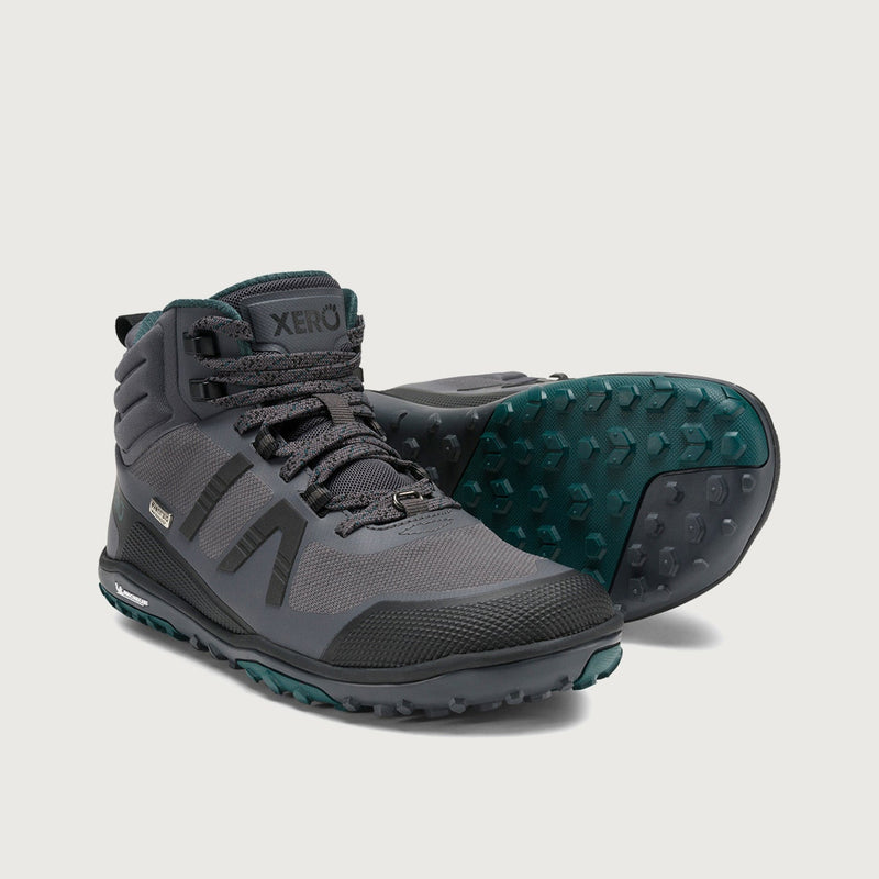 Xero Scrambler Mid II WP - Womens