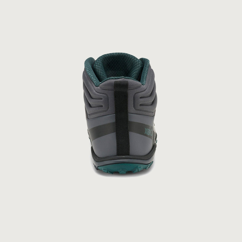 Xero Scrambler Mid II WP - Womens