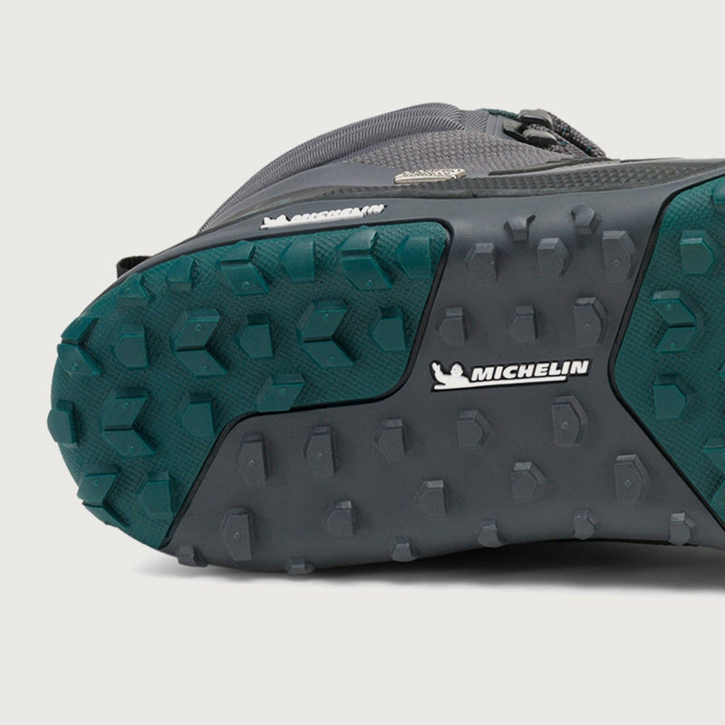 Xero Scrambler Mid II WP - Womens