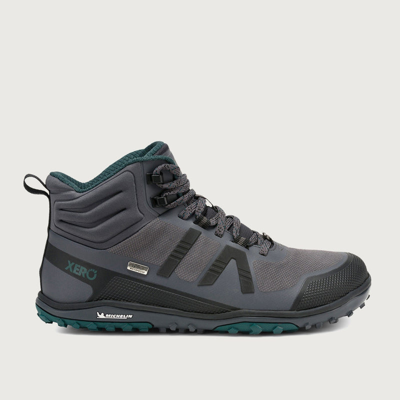 Xero Scrambler Mid II WP - Womens