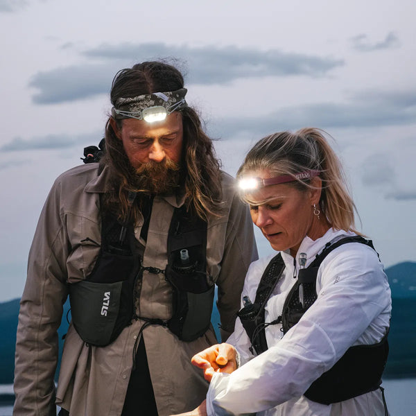 Silva - Smini Fly Mint