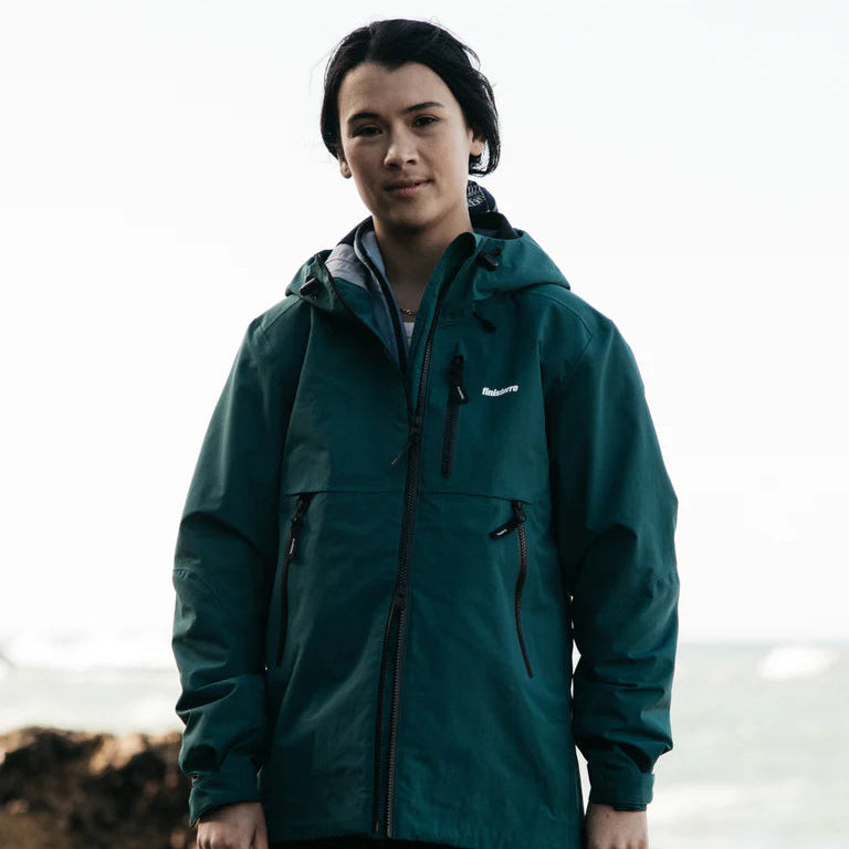 Finisterre Stormbird Waterproof Jacket Womens