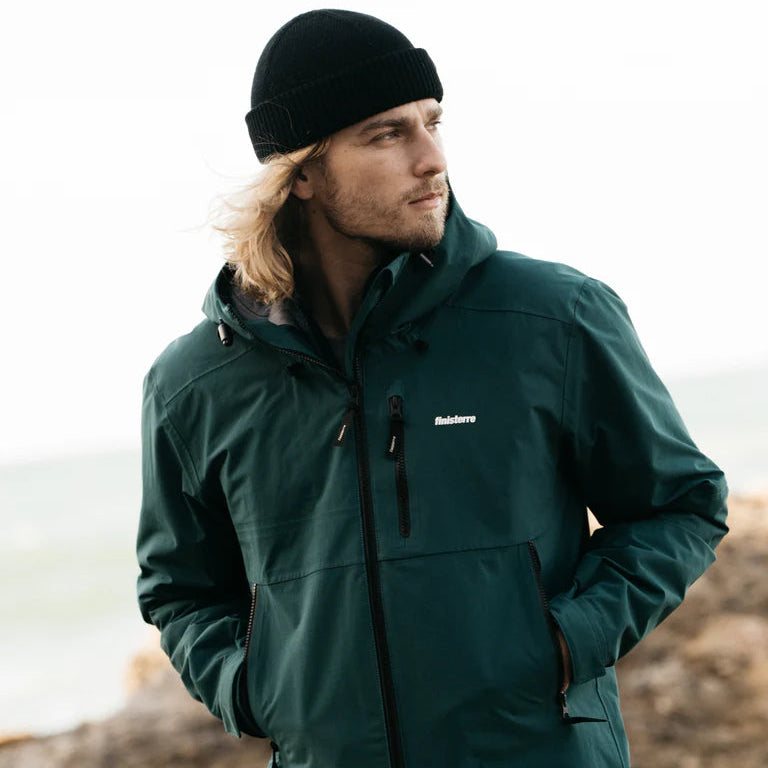 Finisterre - Stormbird Jacket - Mens