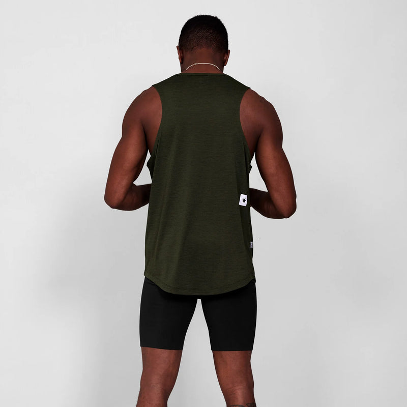 Saysky - Combat+ Short Tights 9" - Mens