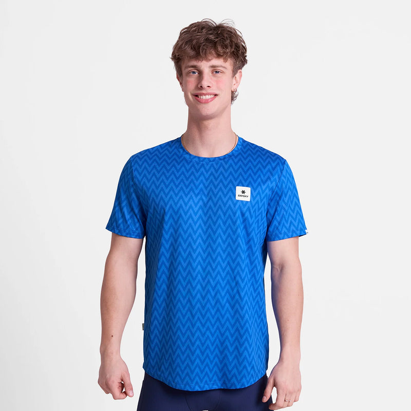Saysky - Combat T-Shirt - Mens