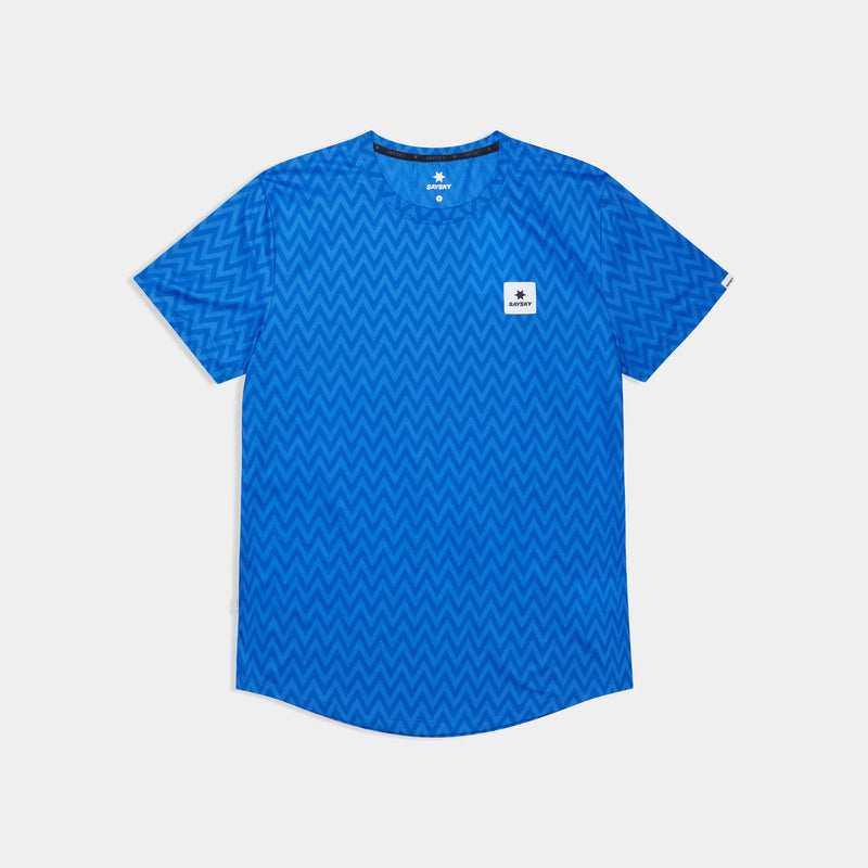 Saysky - Combat T-Shirt - Mens