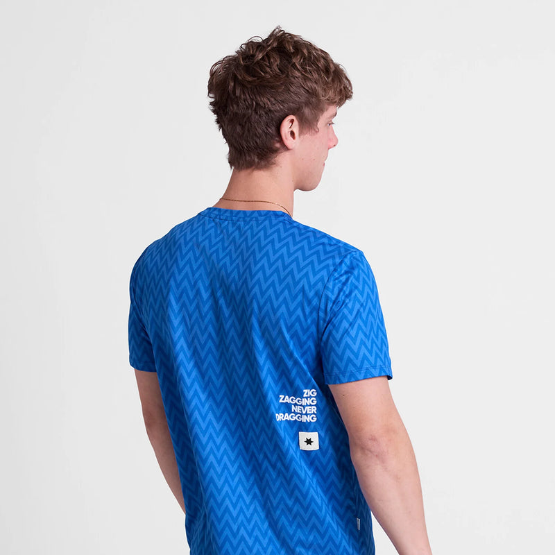 Saysky - Combat T-Shirt - Mens