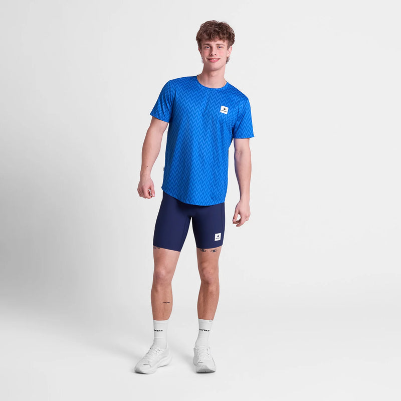 Saysky - Combat T-Shirt - Mens