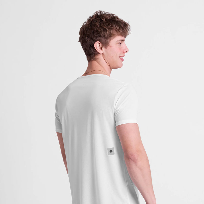 Saysky - Zig Zag Flow T-Shirt - Mens