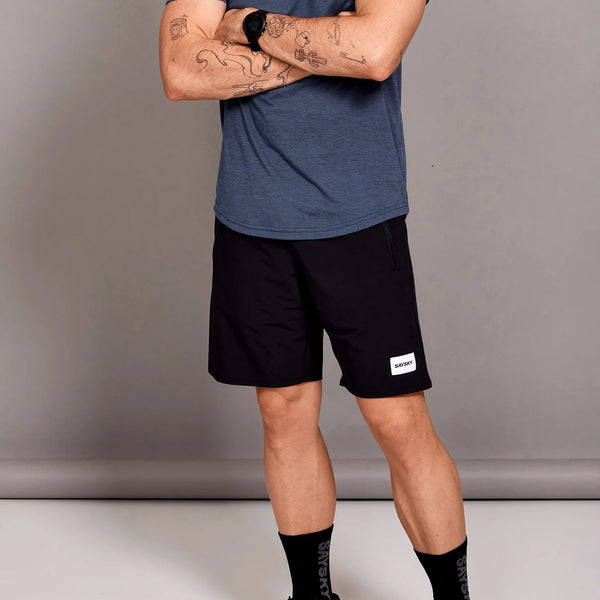 Saysky - Motion Shorts 8" - Mens