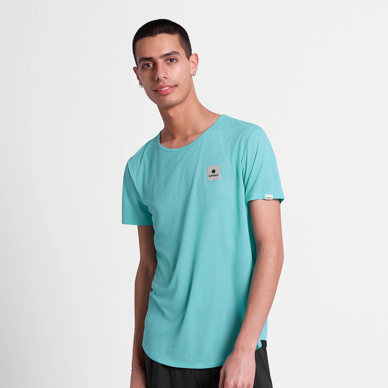 Saysky - Reactive Flow T-Shirt - Mens