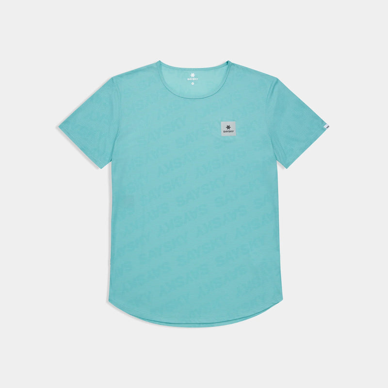 Saysky - Reactive Flow T-Shirt - Mens