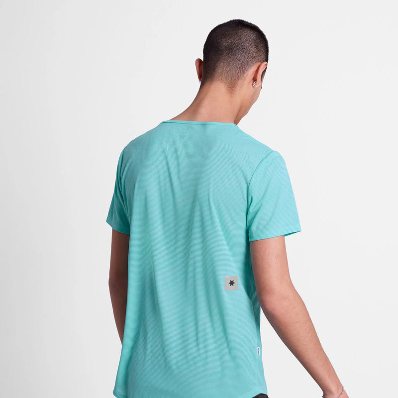 Saysky - Reactive Flow T-Shirt - Mens