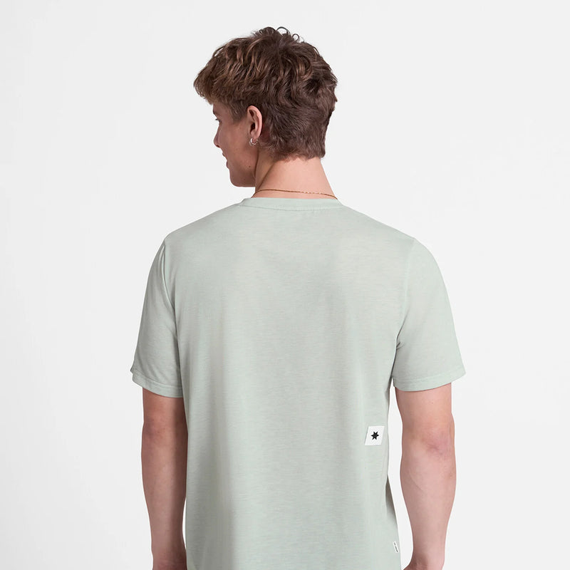 Saysky - Statement Motion T-Shirt - Mens