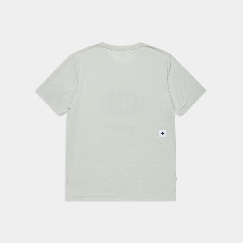 Saysky - Statement Motion T-Shirt - Mens