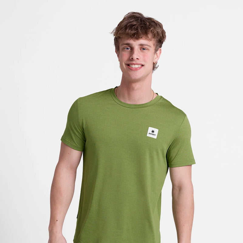Saysky - Statement Pace T-shirt - Mens