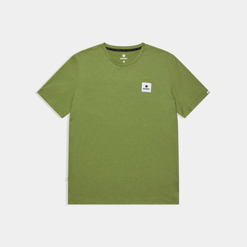 Saysky - Statement Pace T-shirt - Mens