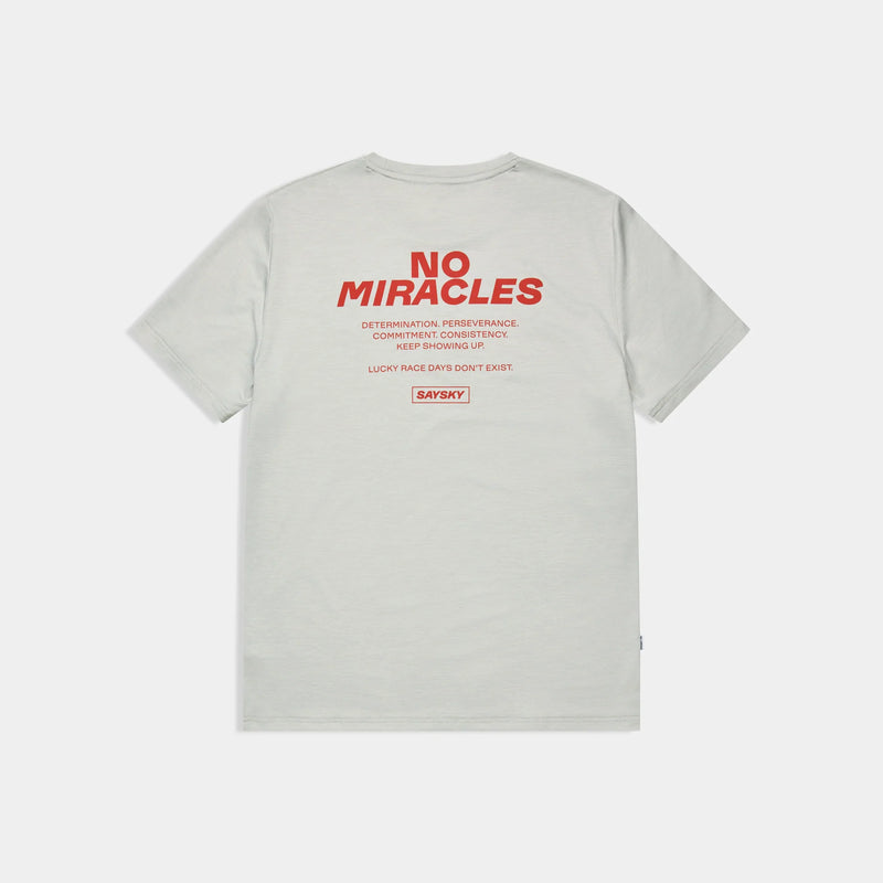 Saysky - Statement Pace T-shirt - Mens