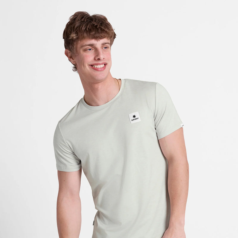 Saysky - Statement Pace T-shirt - Mens