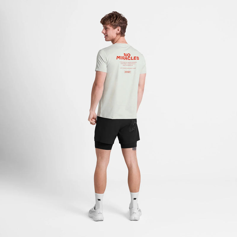 Saysky - Statement Pace T-shirt - Mens