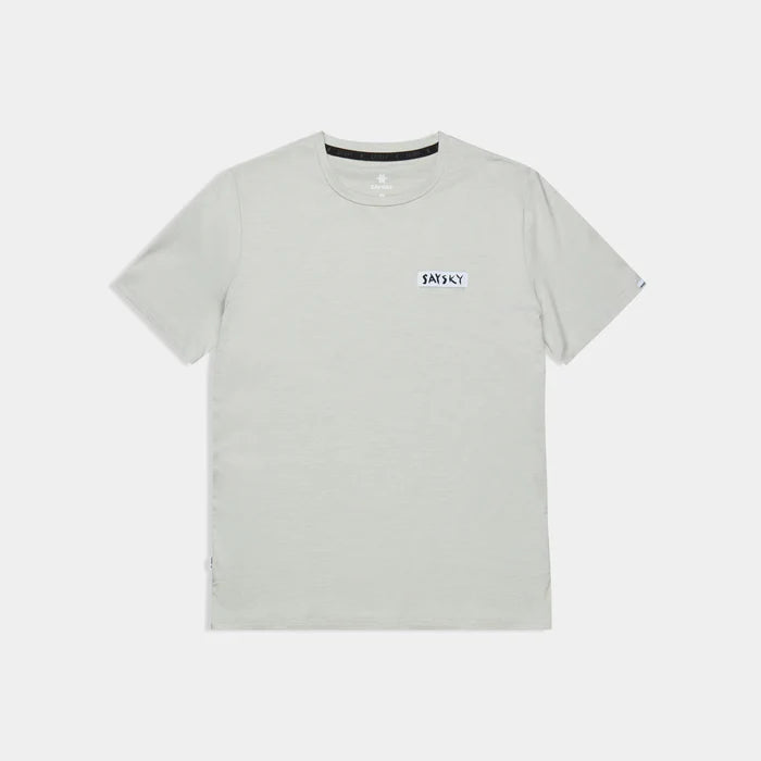 Saysky - Clean Pace T-Shirt - Mens