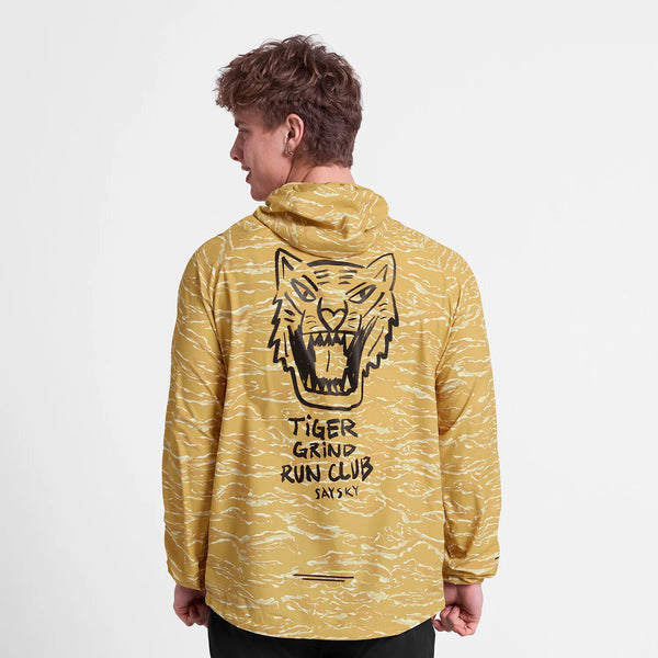 Saysky - Pace Jacket - Mens