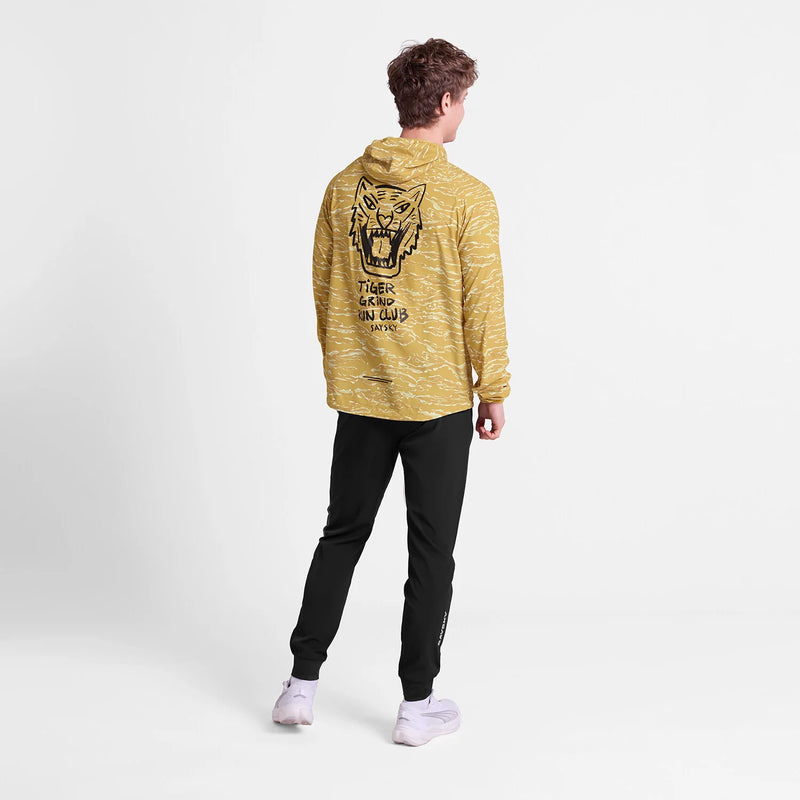 Saysky - Pace Jacket - Mens