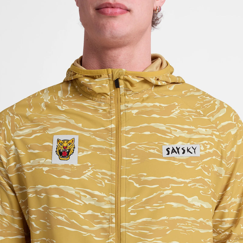 Saysky - Pace Jacket - Mens