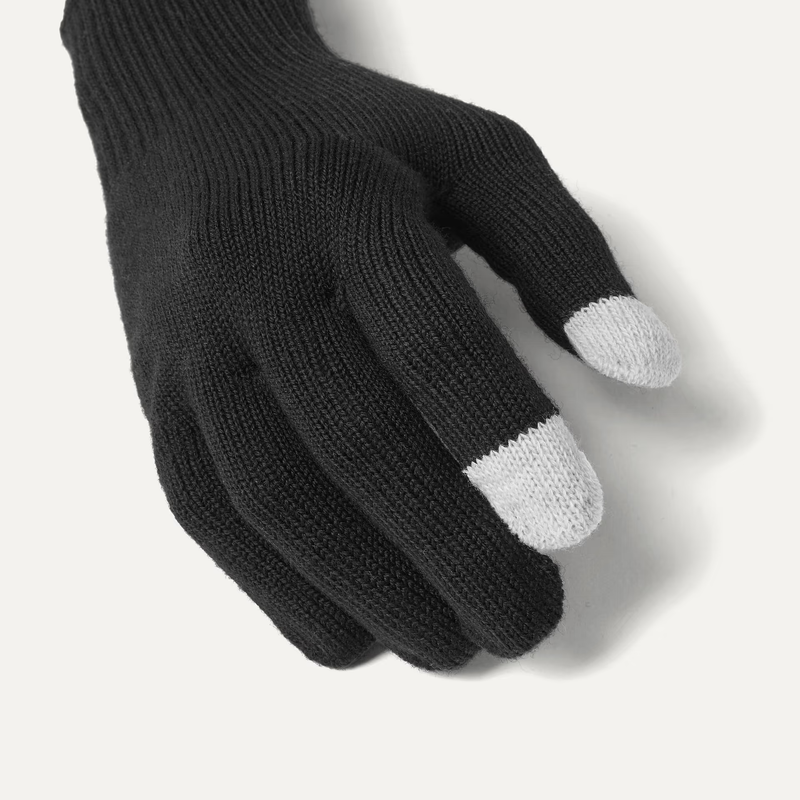 Sealskinz Hanworth Solo Merino Glove