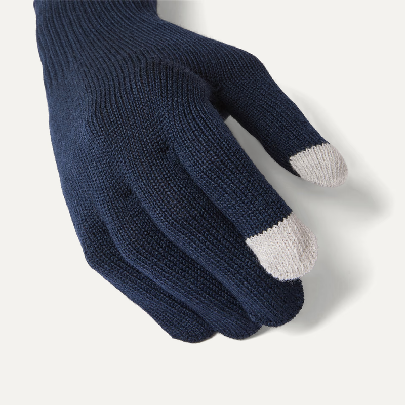 Sealskinz Hanworth Solo Merino Glove