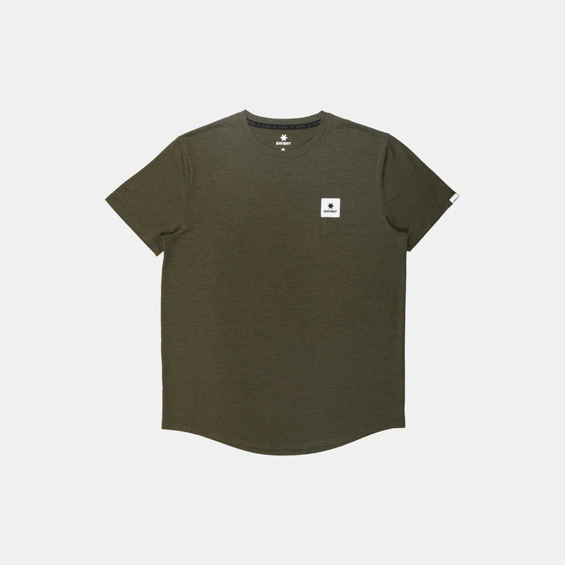 Saysky - Statement Combat Pro T-Shirt - Mens