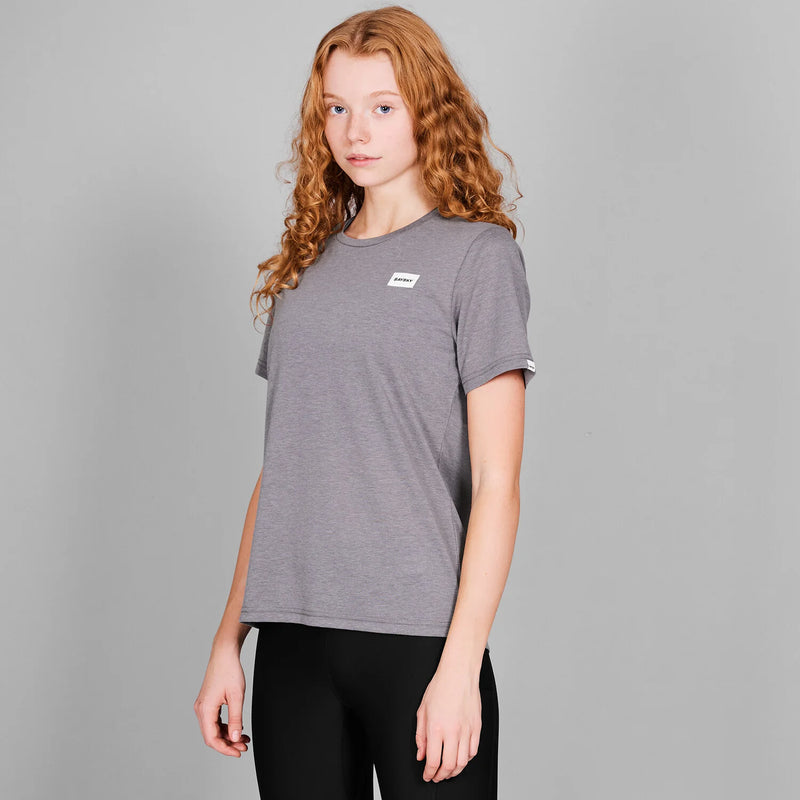 Saysky - Clean Motion T-Shirt - Womens