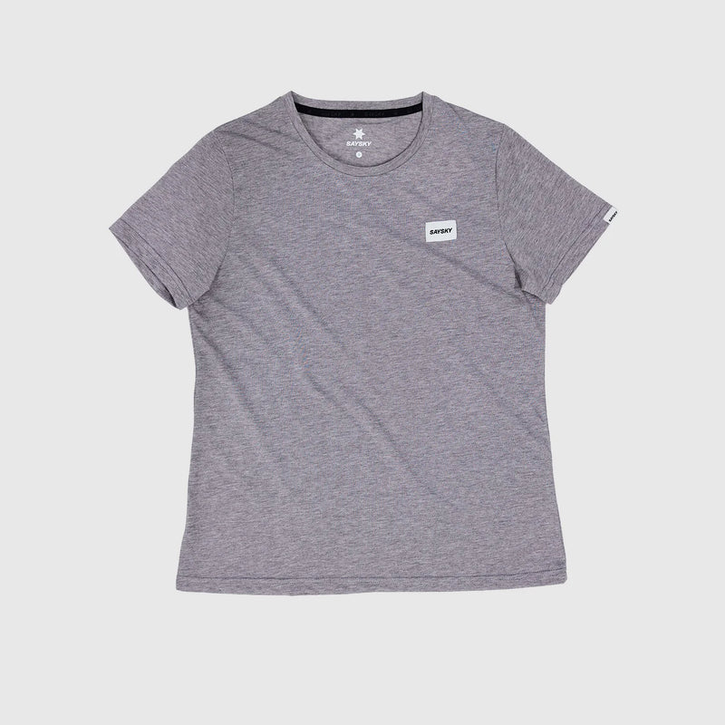 Saysky - Clean Motion T-Shirt - Womens