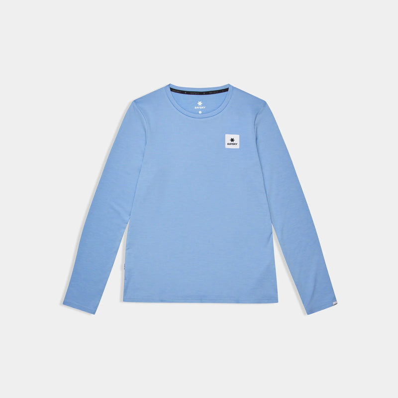 Saysky - Clean Pace Long Sleeve - Womens