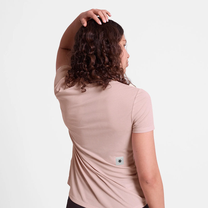 Saysky - Reactive Flow T-Shirt - Womens