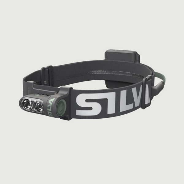 Silva - Trail Runner Free 2