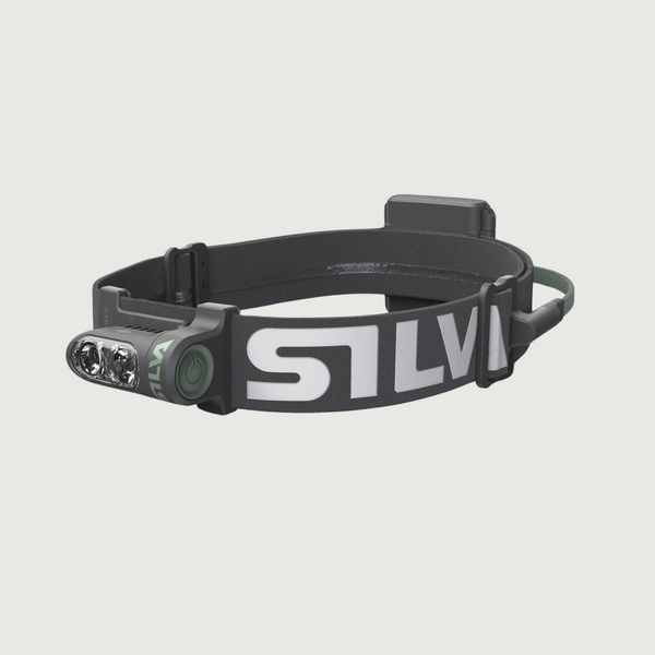 Silva - Trail Runner Free 2 Hybrid