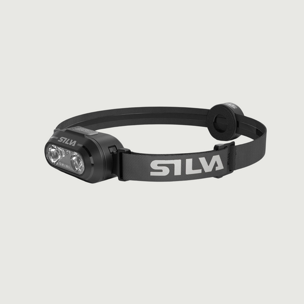 Silva - Smini Black