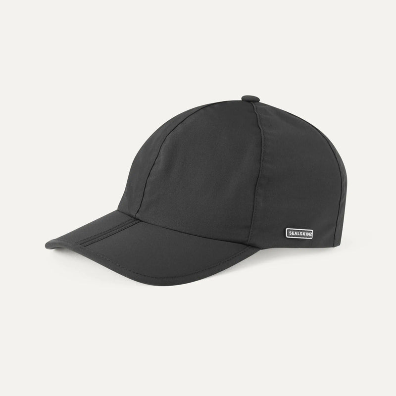 Sealskinz Salle Waterproof Foldable Peak Cap