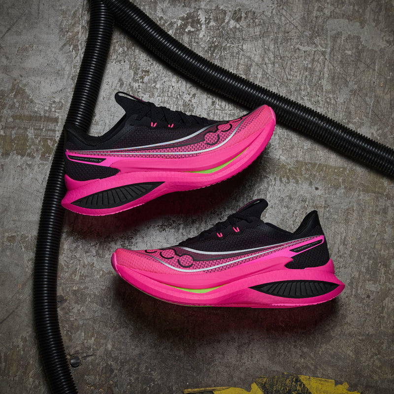 Saucony - Endorphin Pro 5 - Womens