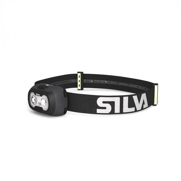 Silva - Seek 320 Midnight